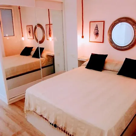 Будинок відпочинку Vv Canteras Palm 