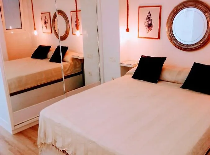 Holiday home Vv Canteras Palm 