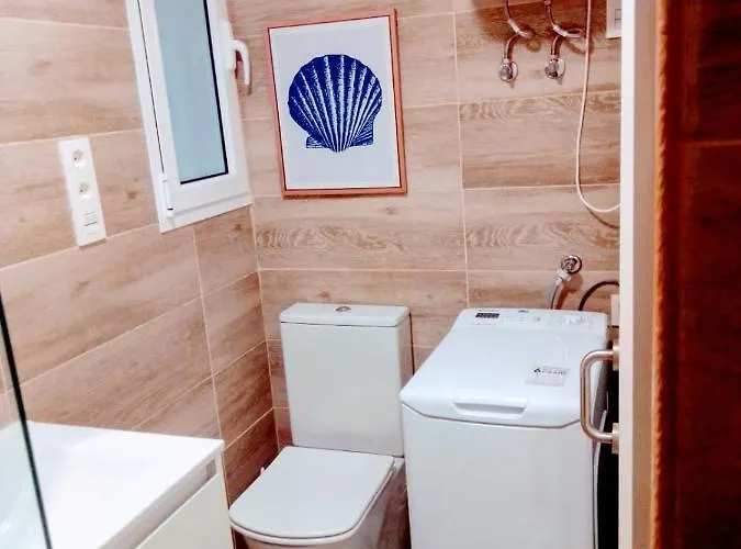 Holiday home Vv Canteras Palm 